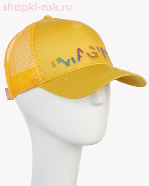 122015 BW Бейсболка - Urbanpeak фото 4