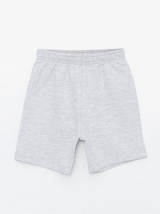 Beli Lastikli Basic Erkek Bebek ?ort