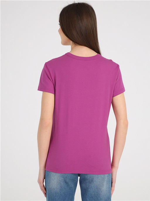 футболка 1ЖДФК4249001 - Апрель фото 2