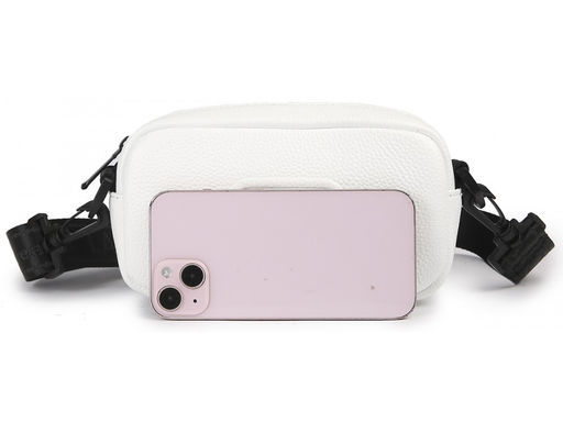 Сумка женская Lanotti 8200LT/белый