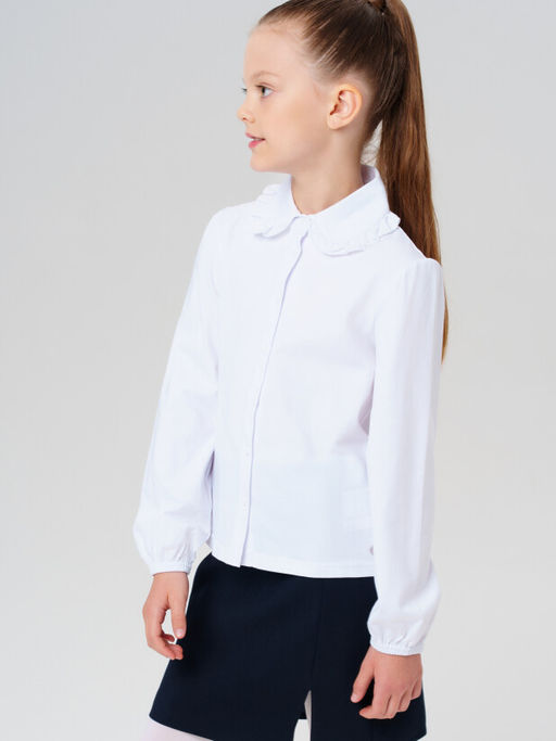 PlayToday / Блузка для девочки