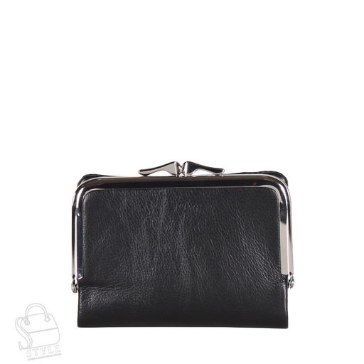 Женский кошелек 23-14WN black BBGS в Новосибирске