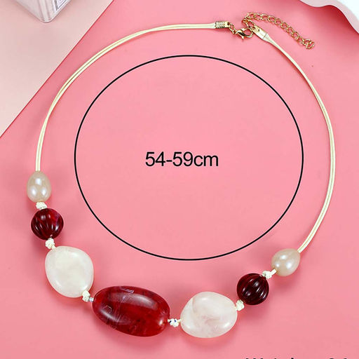 Колье арт. 26 5754 (id 274524) - Rada фото 2