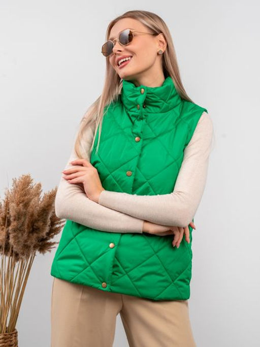 Жилет Руби - Yollochka фото 10