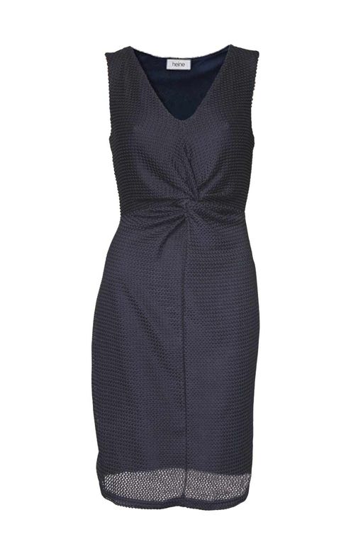 Платье, синее - Heine фото 2