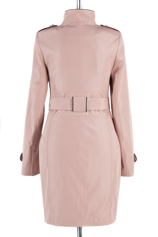 03-1906 Плащ женский (пояс) - El podio фото 5