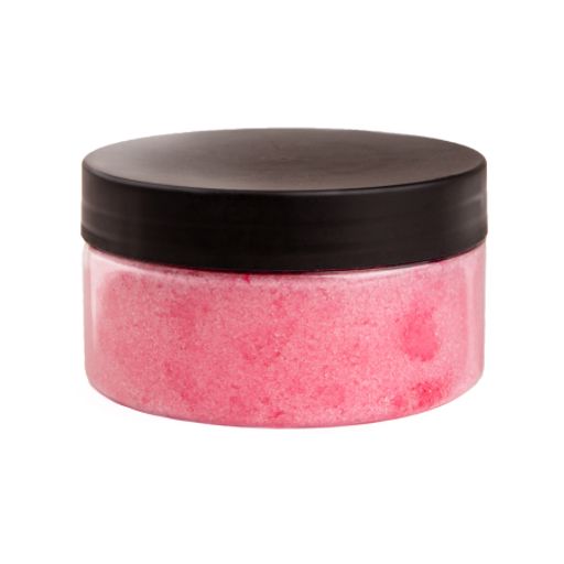 Соляной скраб для тела Солнечный свет, 240 г TY-1603 - Taiyan фото 2