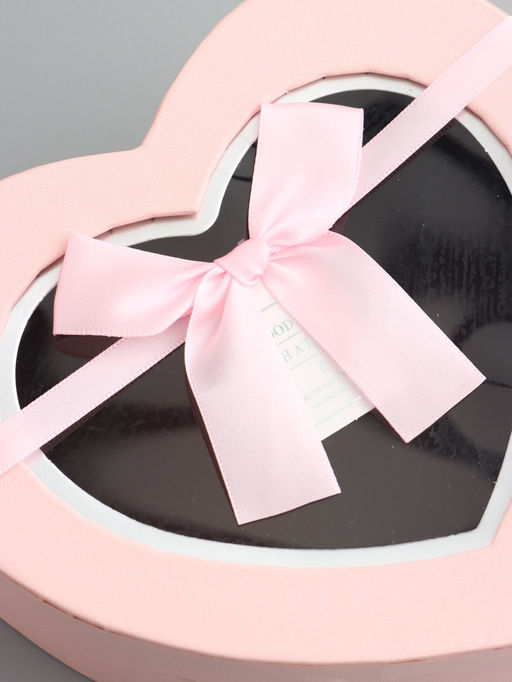 Набор подарочных коробок 3 в 1 сердца, 22?20?9; 18.5?17?7.5; 1 6?14?6 см