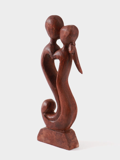 Сувенир Союз, 30 см, дерево