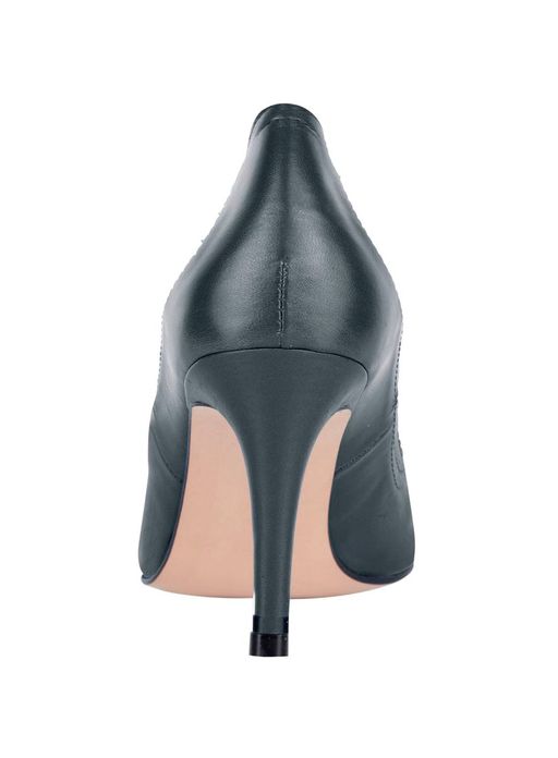 Туфли, синие - Heine фото 4