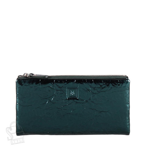 Женский кошелек 3887-1809 green Vermari в Новосибирске