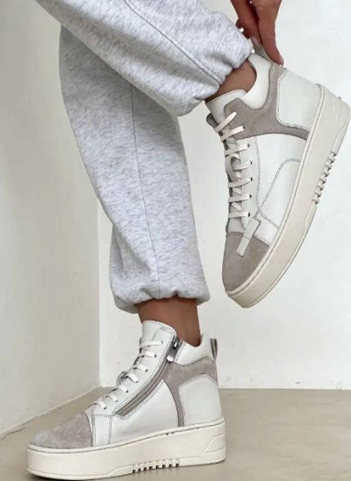 Ботинки JACQUES MACABU  фото 2