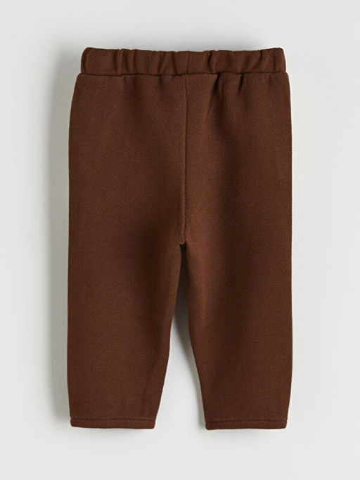Beli Lastikli Erkek Bebek Jogger E?ofman Alt?