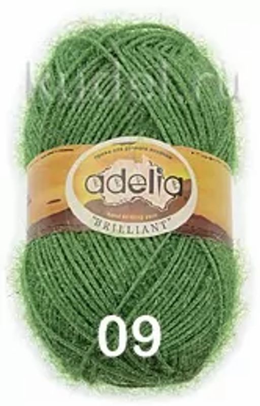 BRILLIANT GAMMA - Adelia фото 10