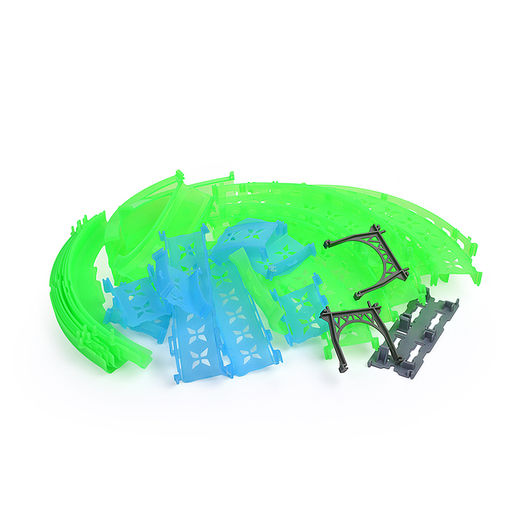 Трек "Круговорот-2" в коробке