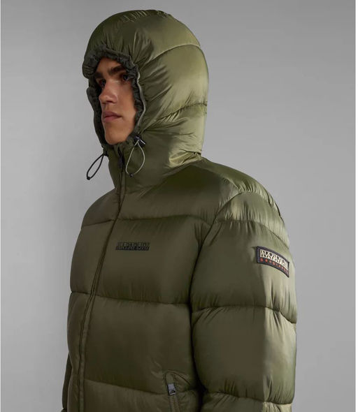 Куртка мужская