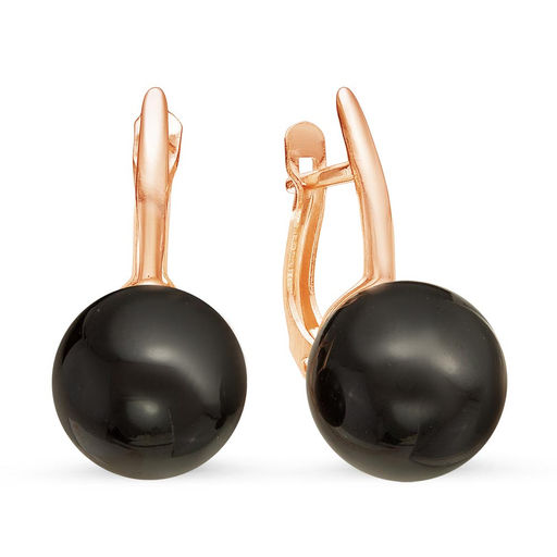 СЕРЬГИ 3468305А - Красная пресня фото 2