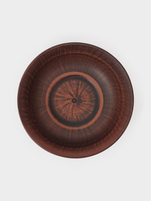 Набор 2 шт Тарелка глубокая «Колос», 0,55 л., 5х16х16 см