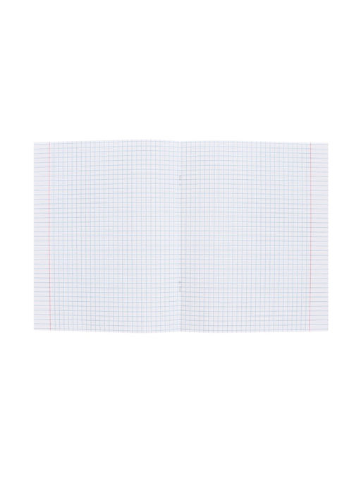 Тетрадь предметная Calligrata TOP «Школьный стиль», 48 листов в клетку Английский язык, со справочным материалом, пластиковая обложка, блок офсет