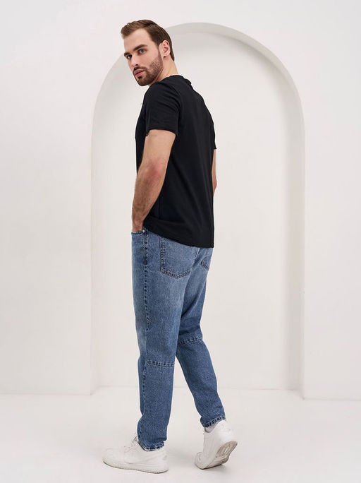 Футболка с рваными краями Top.1100M - Argo classic фото 9