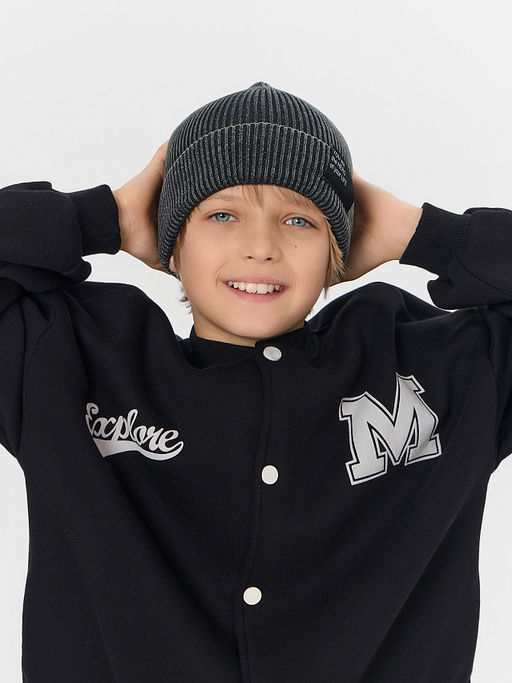 ШАПКА ДЕТСКАЯ