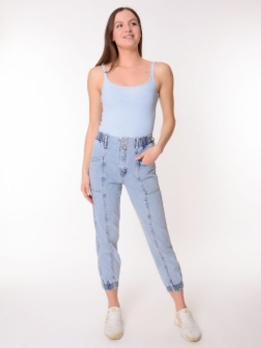 Джинсы женские - Giovedi фото 3