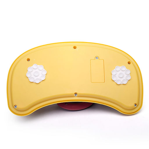 Ходунки "Путь к ходьбе" (цвет серо-бордовый)