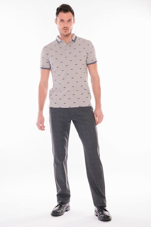 NOBBY, Мужские брюки 05-362