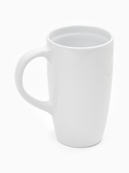 Кружка чайная новогодняя Счастья в новом году, 530 мл