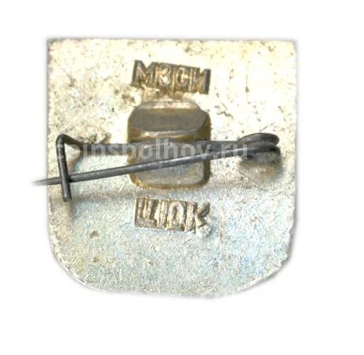 Значок Суздаль