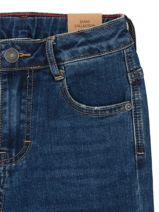 Джинсы детск. Контур - Oldos фото 8