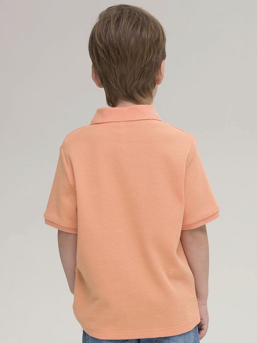 Pelican BFTP3321/1 футболка для мальчиков  фото 2