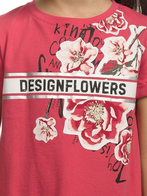 Уценка PELICAN GFDT3157 платье для девочек  фото 4