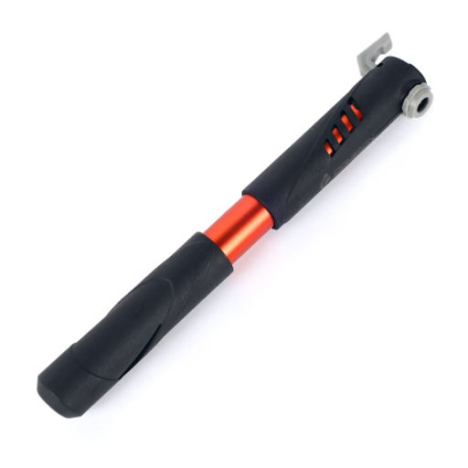 Велонасос COMIRON CORTIC, алюминиевый цилиндр, 8,3 бар. /уп 100 - Галеонтрейд фото 6