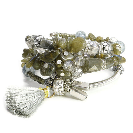 Браслет Пандора Спиралька Лабрадор помогает предпринимателем, дарует возможности