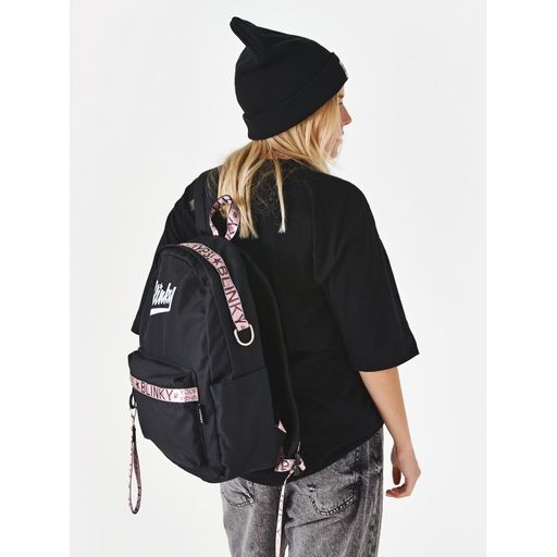 Рюкзак BL-A9056/2 чёрный - Blinky фото 7