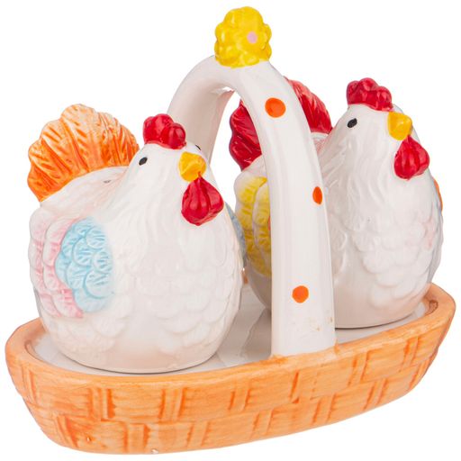 НАБОР ДЛЯ СПЕЦИЙ 15*8 СМ. ВЫСОТА=12 СМ - Lefard фото 4