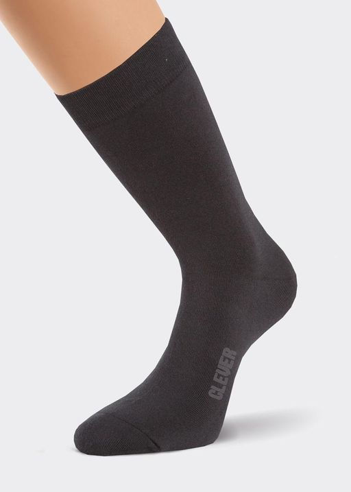 (CLE) К100Л/1 носки мужские - Clever wear фото 2