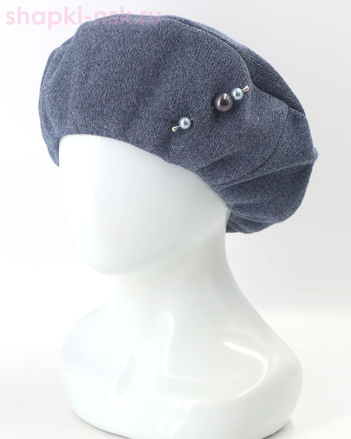 575-Д Берет (56-58)