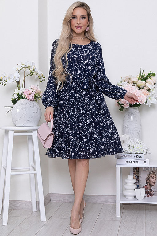 Платье 71484 - Avili фото 2