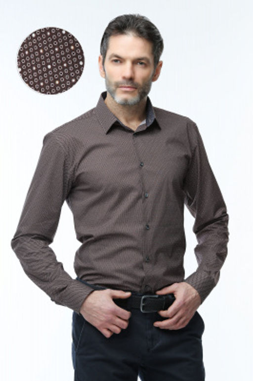 Рубашка 24-62-Б-02