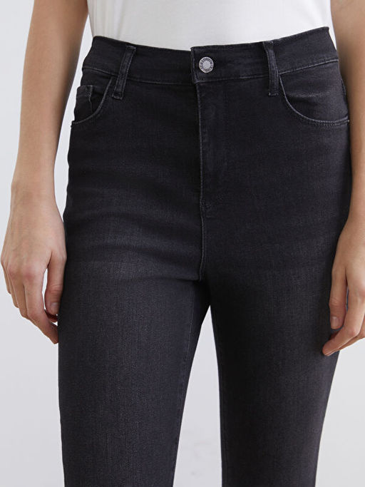 J?piter S?per Skinny Fit Jean Pantolon