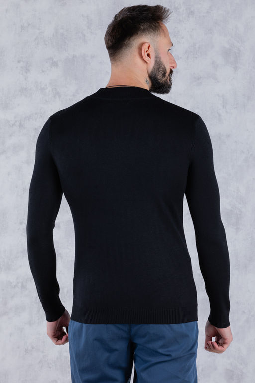 джемпер 
 06.9036-01 - Eu-mens фото 2