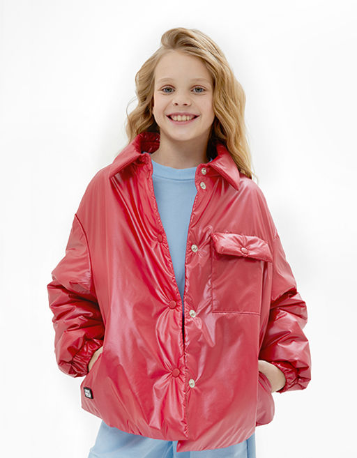 Куртка для девочки