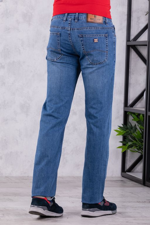 Джинсы 
 1.L-RB3635-74H