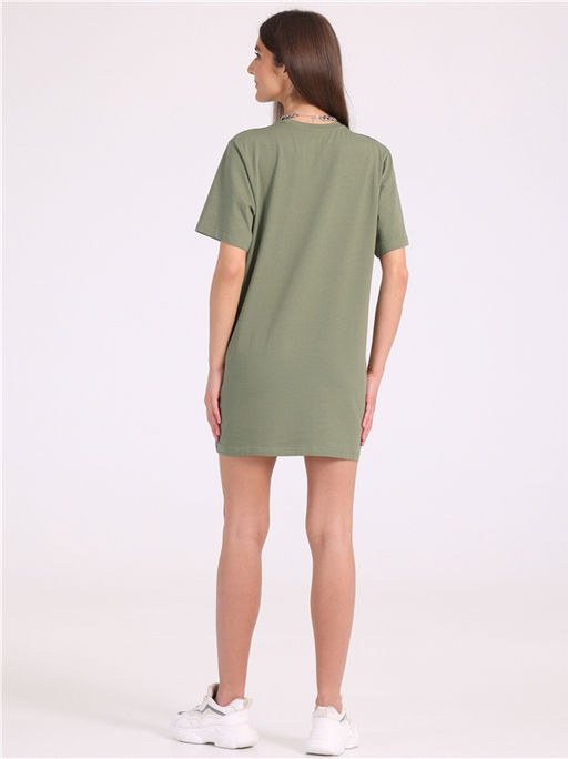 Уценка 50% платье 1ЖПК4397804 - Апрель фото 2