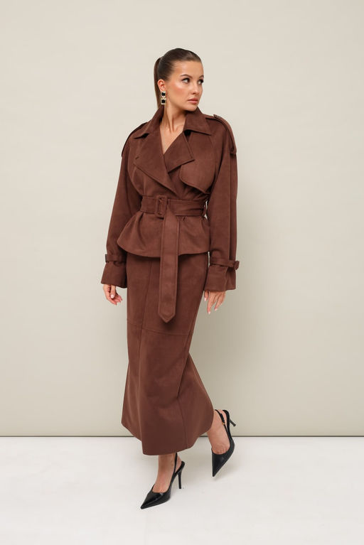 Комплект 11-411 - Pur pur фото 3