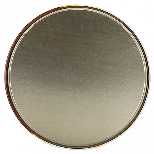 Поднос металлический Ещё раз про любовь д33см, круглый (Россия) - Домашняя мода фото 3