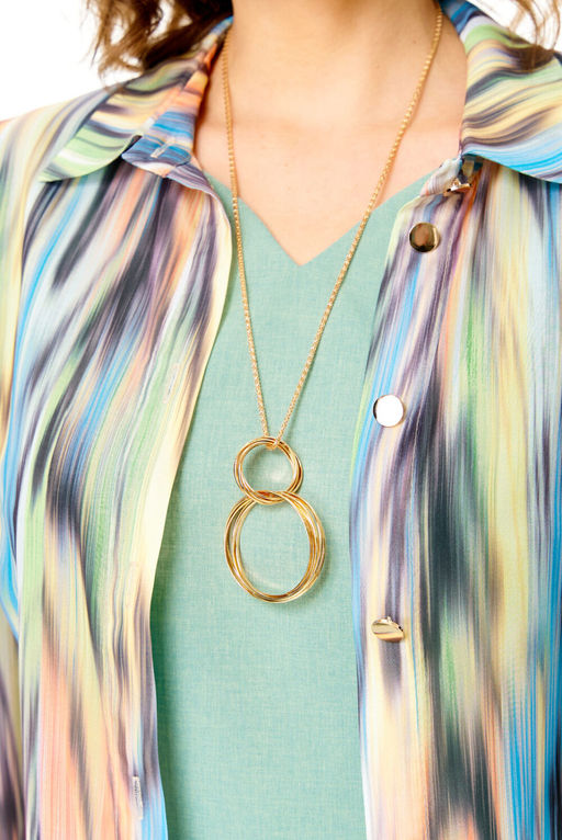 Костюм VI.ORO VR-1150 салатовый