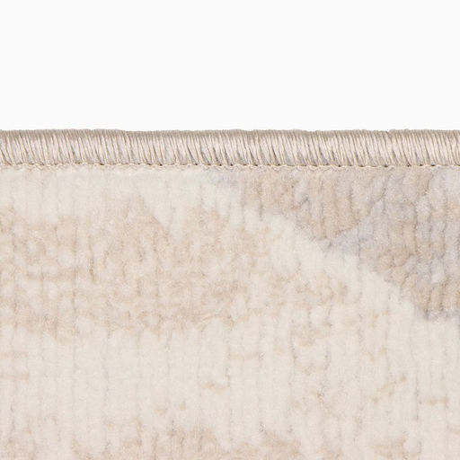 Ковёр Орландо 60х110 см, ПП 100%, джут - Витебские ковры фото 2